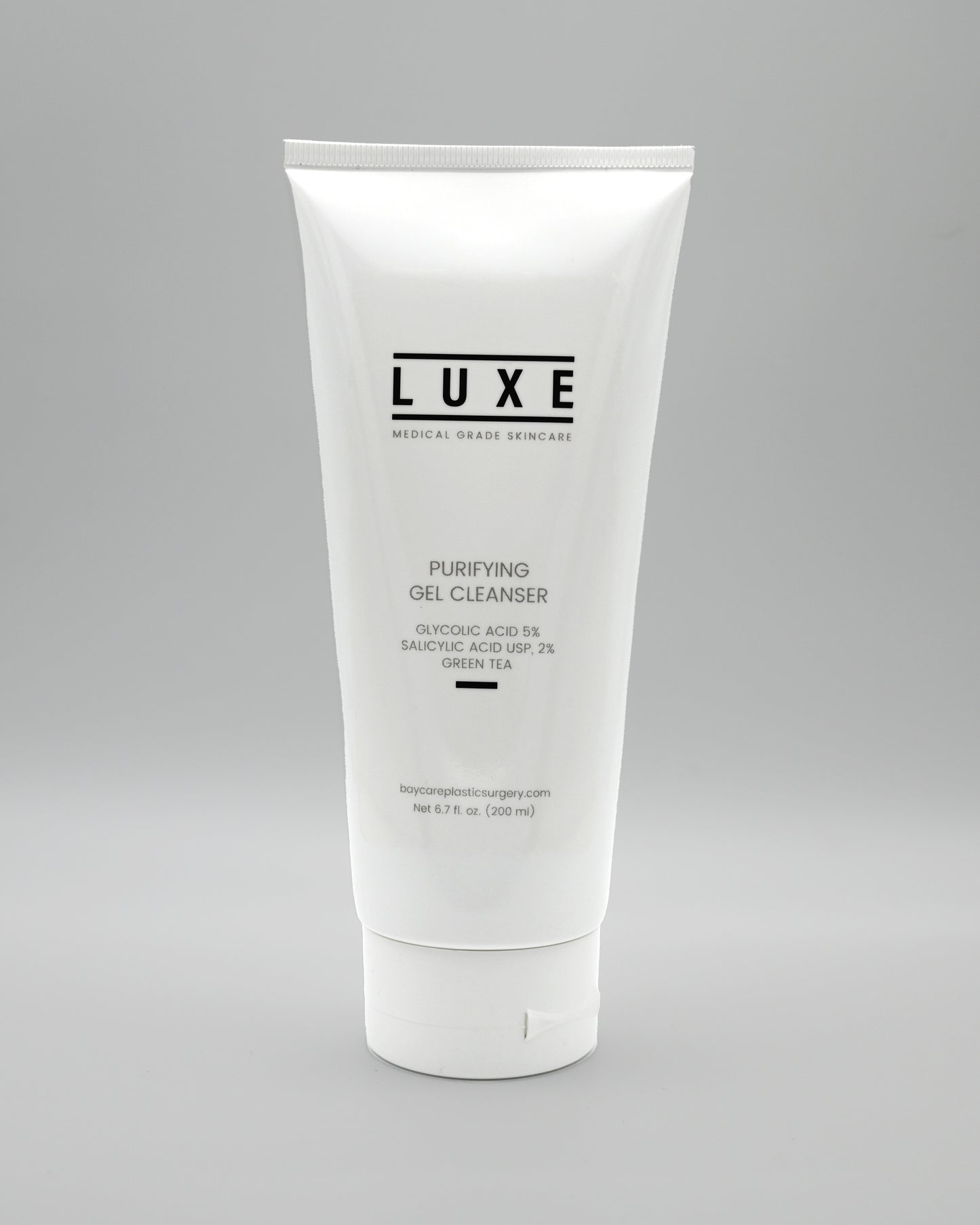 Purifying Gel Cleanser